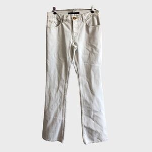 MARC Jacobs light wash jeans